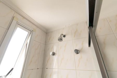 Apartamento à venda com 70m², 3 quartos e 2 vagasBanheiro da Suíte