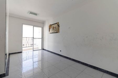 Apartamento à venda com 70m², 3 quartos e 2 vagasSala