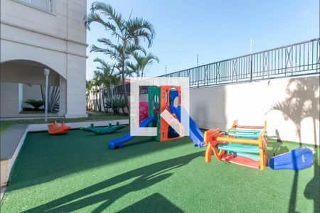 Apartamento à venda com 70m², 3 quartos e 2 vagasPlayground