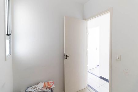 Apartamento à venda com 70m², 3 quartos e 2 vagasQuarto 2