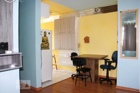 Apartamento para alugar com 2 quartos, 43m² em Mato Grande, Canoas