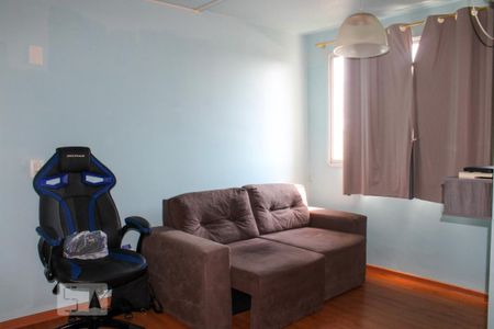 Apartamento para alugar com 2 quartos, 43m² em Mato Grande, Canoas