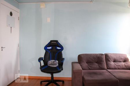 Apartamento para alugar com 2 quartos, 43m² em Mato Grande, Canoas