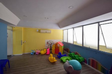 Apartamento para alugar com 50m², 1 quarto e 1 vagaÁrea Comum - Espaço Kids