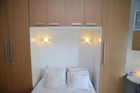 Apartamento para alugar com 50m², 1 quarto e 1 vagaQuarto