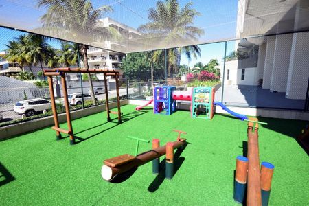 Apartamento para alugar com 50m², 1 quarto e 1 vagaÁrea Comum - Playground