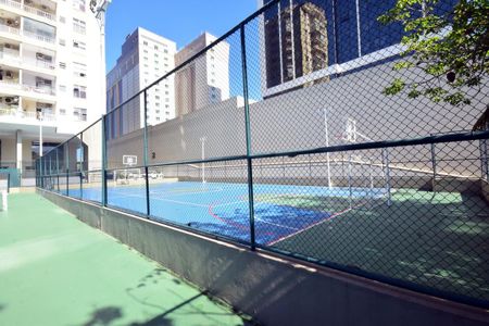 Apartamento para alugar com 50m², 1 quarto e 1 vagaÁrea Comum - Quadra Esportiva