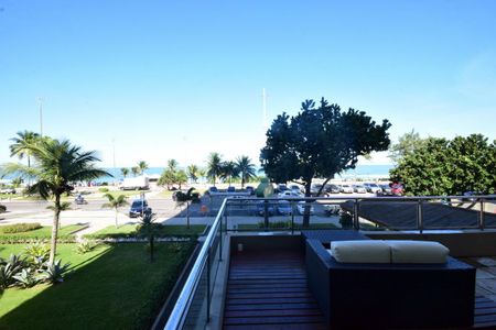 Apartamento para alugar com 50m², 1 quarto e 1 vagaÁrea Comum - Varanda