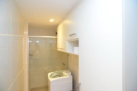 Apartamento para alugar com 50m², 1 quarto e 1 vagaBanheiro
