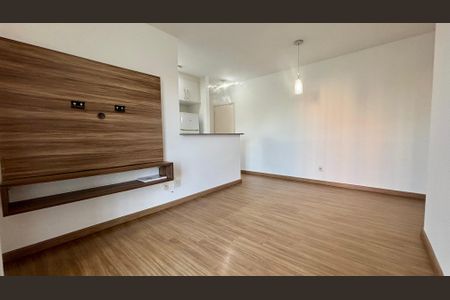 Sala de apartamento para alugar com 2 quartos, 70m² em Vila das Hortências, Jundiaí