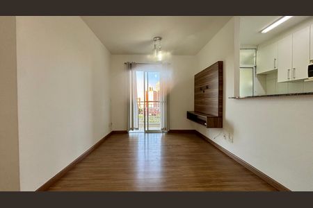 Sala de apartamento para alugar com 2 quartos, 70m² em Vila das Hortências, Jundiaí
