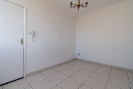 Apartamento à venda com 59m², 2 quartos e 1 vaga Apartamento à venda com 59m², 2 quartos e 1 vagaSala
