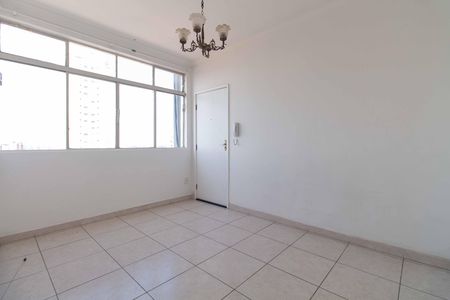 Apartamento à venda com 59m², 2 quartos e 1 vaga Apartamento à venda com 59m², 2 quartos e 1 vagaSala