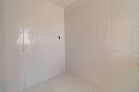 Apartamento à venda com 59m², 2 quartos e 1 vaga Apartamento à venda com 59m², 2 quartos e 1 vagaCozinha