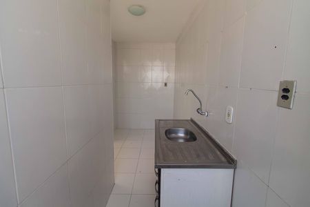 Apartamento à venda com 59m², 2 quartos e 1 vaga Apartamento à venda com 59m², 2 quartos e 1 vagaCozinha