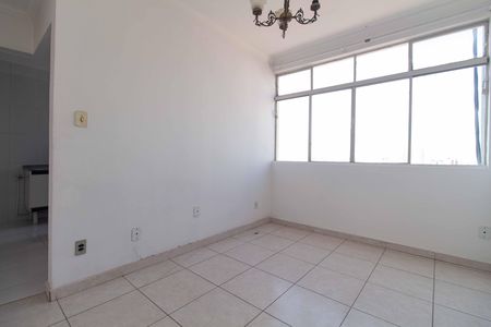 Apartamento à venda com 59m², 2 quartos e 1 vaga Apartamento à venda com 59m², 2 quartos e 1 vagaSala