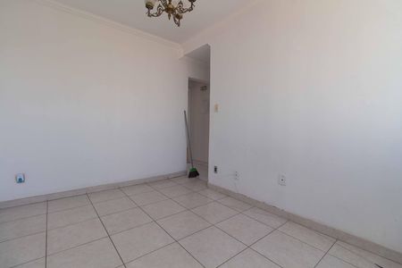 Apartamento à venda com 59m², 2 quartos e 1 vaga Apartamento à venda com 59m², 2 quartos e 1 vagaSala