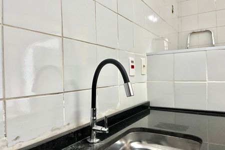 Casa para alugar com 80m², 2 quartos e sem vaga Casa para alugar com 80m², 2 quartos e sem vagaCozinha