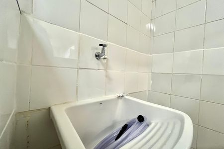 Casa para alugar com 80m², 2 quartos e sem vaga Casa para alugar com 80m², 2 quartos e sem vagaÁrea de Serviço