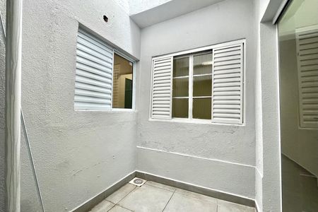 Casa para alugar com 80m², 2 quartos e sem vaga Casa para alugar com 80m², 2 quartos e sem vagaJardim de inverno