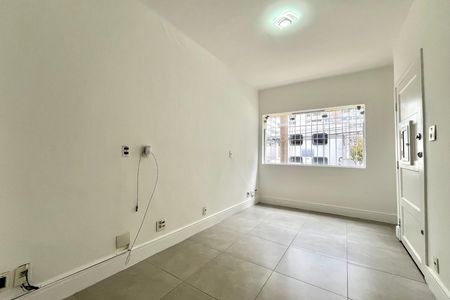 Sala de casa para alugar com 2 quartos, 80m² em Vila Clementino, São Paulo