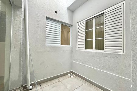 Casa para alugar com 80m², 2 quartos e sem vaga Casa para alugar com 80m², 2 quartos e sem vagaJardim de inverno