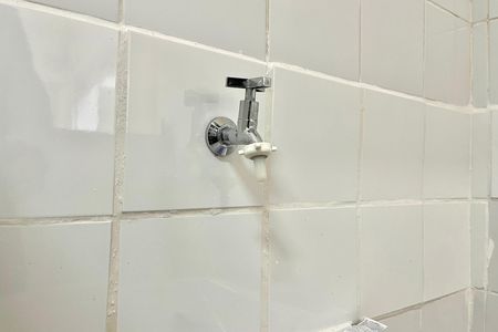 Casa para alugar com 80m², 2 quartos e sem vaga Casa para alugar com 80m², 2 quartos e sem vagaÁrea de Serviço