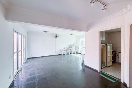 Apartamento para alugar com 40m², 1 quarto e 1 vaga Apartamento para alugar com 40m², 1 quarto e 1 vagaÁrea comum