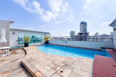 Apartamento para alugar com 40m², 1 quarto e 1 vaga Apartamento para alugar com 40m², 1 quarto e 1 vagaÁrea comum