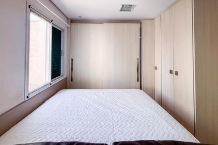 Suíte de apartamento à venda com 1 quarto, 40m² em Jardim Paulista, São Paulo