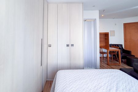 Suíte de apartamento à venda com 1 quarto, 40m² em Jardim Paulista, São Paulo
