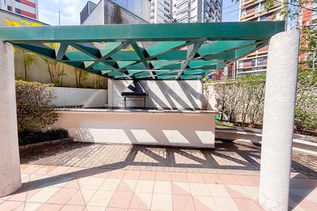Apartamento para alugar com 40m², 1 quarto e 1 vaga Apartamento para alugar com 40m², 1 quarto e 1 vagaÁrea comum