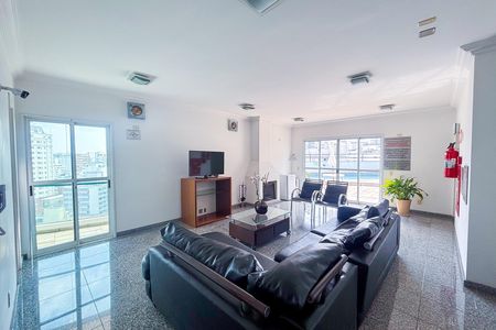 Apartamento para alugar com 40m², 1 quarto e 1 vaga Apartamento para alugar com 40m², 1 quarto e 1 vagaÁrea comum