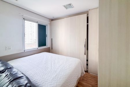 Suíte de apartamento à venda com 1 quarto, 40m² em Jardim Paulista, São Paulo
