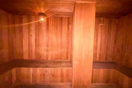 Apartamento para alugar com 40m², 1 quarto e 1 vaga Apartamento para alugar com 40m², 1 quarto e 1 vagaÁrea comum
