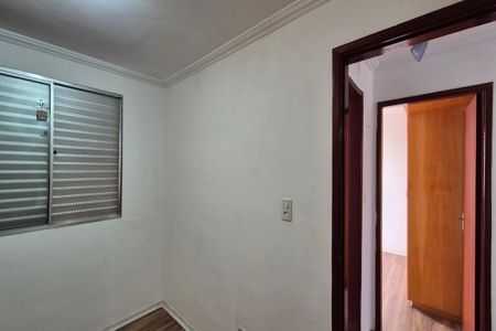 Apartamento para alugar com 53m², 2 quartos e 1 vagaQuarto 2