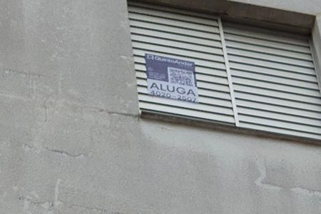 Apartamento para alugar com 53m², 2 quartos e 1 vagaPlaca Instalada