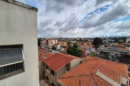 Apartamento para alugar com 53m², 2 quartos e 1 vagaVista da Área de Serviço