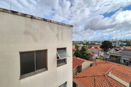 Apartamento para alugar com 53m², 2 quartos e 1 vagaVista da Sala