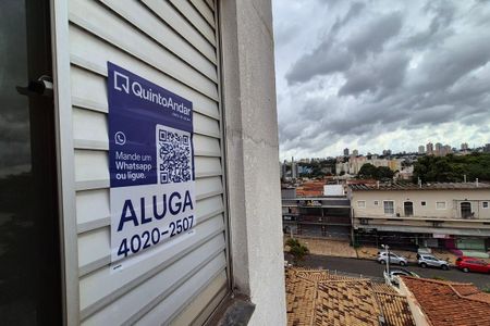 Apartamento para alugar com 53m², 2 quartos e 1 vagaPlaca Instalada