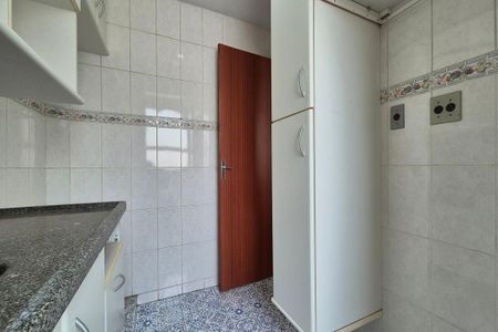 Apartamento para alugar com 53m², 2 quartos e 1 vagaCozinha