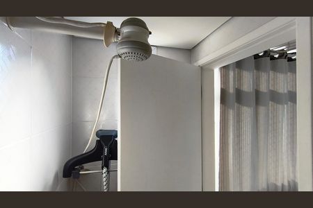 Apartamento à venda com 87m², 2 quartos e sem vaga Apartamento à venda com 87m², 2 quartos e sem vagaBanheiro de serviço