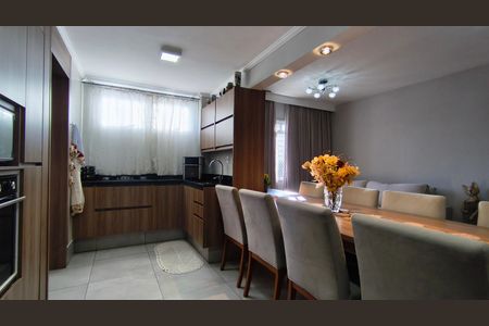 Apartamento à venda com 87m², 2 quartos e sem vaga Apartamento à venda com 87m², 2 quartos e sem vagaCozinha