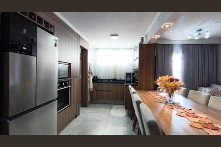 Apartamento à venda com 87m², 2 quartos e sem vaga Apartamento à venda com 87m², 2 quartos e sem vagaCozinha