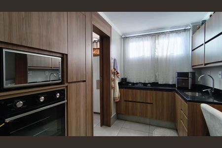 Apartamento à venda com 87m², 2 quartos e sem vaga Apartamento à venda com 87m², 2 quartos e sem vagaCozinha