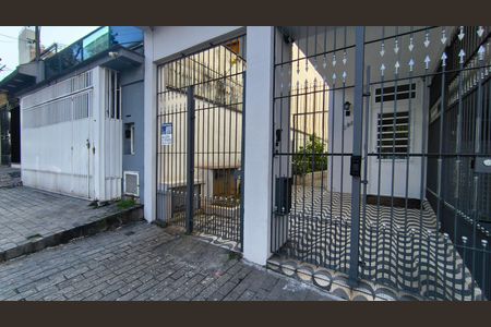 Apartamento à venda com 87m², 2 quartos e sem vaga Apartamento à venda com 87m², 2 quartos e sem vagaFachada + Plaquinha