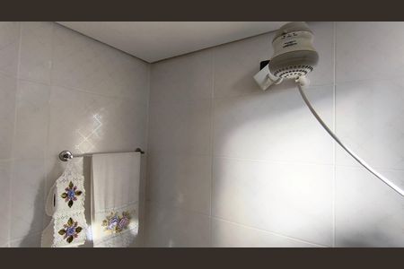 Apartamento à venda com 87m², 2 quartos e sem vaga Apartamento à venda com 87m², 2 quartos e sem vagaBanheiro de serviço
