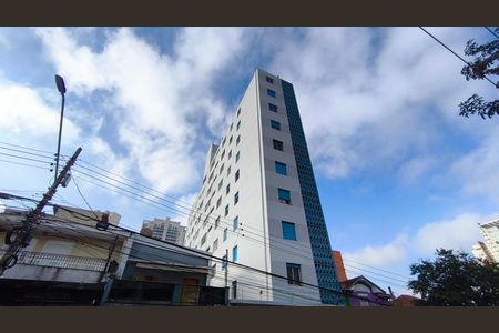 Apartamento à venda com 87m², 2 quartos e sem vaga Apartamento à venda com 87m², 2 quartos e sem vagaFachada