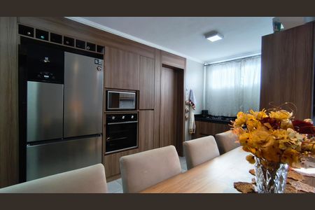 Apartamento à venda com 87m², 2 quartos e sem vaga Apartamento à venda com 87m², 2 quartos e sem vagaCozinha