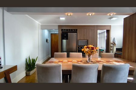 Apartamento à venda com 87m², 2 quartos e sem vaga Apartamento à venda com 87m², 2 quartos e sem vagaCozinha
